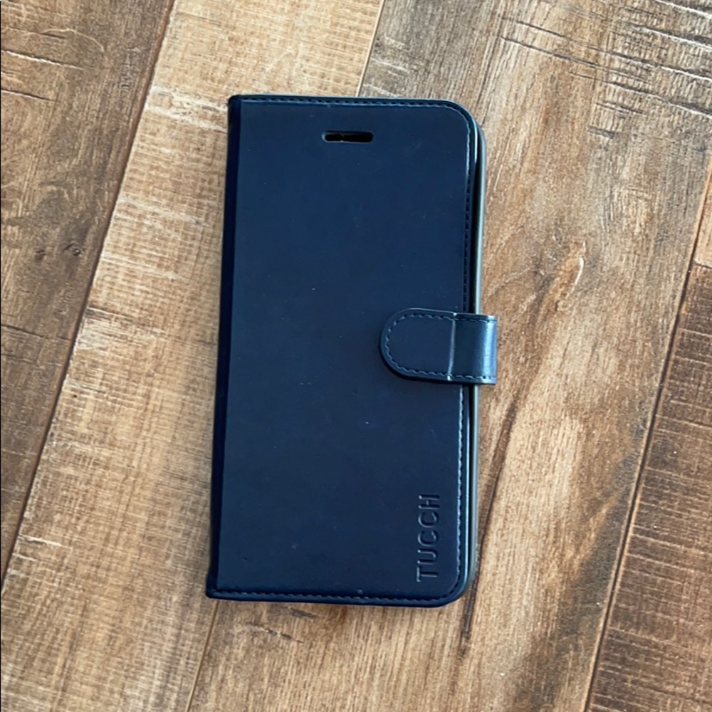 iPhone 7 Plus/8 Plus wallet case